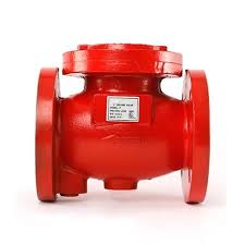 Non-return valve | Al Safi Safety Company