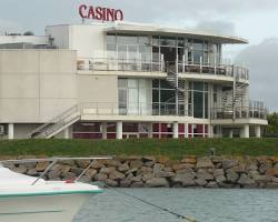 Image de Casino au bord de l'eau