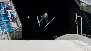 Anna Odine Stroem Wins Gold in Women's Ski Jumping at 2026 Winter Olympics