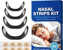 Standard Magnetic Nose Strip resmi