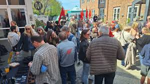 Arbejdernes Internationale Kampdag : ce qu'il faut savoir