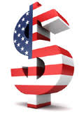 Image result for american dollar sign