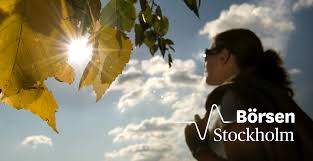 Börsen öppnar kring nollan – Cint rusar på bud