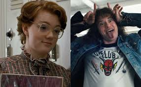 Los personajes más queridos de Stranger Things que han muerto