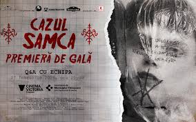 „Cazul Samca”, primul thriller românesc construit ca „true-crime fake documentary”, la Cinema Victoria din Timișoara