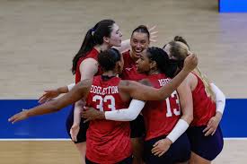 Volleyball World - News update