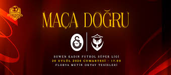 Maça Doğru | Galatasaray - Amed Sportif Faaliyetler — GALATASARAY.ORG