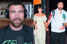 Travis Kelce and Taylor Swift wedding details