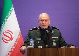 رحیم صفوی: هنوز جنگ به سرانجام کامل نرسیده است