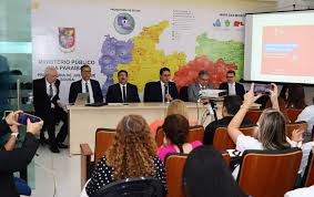 Projeto Empatia: MPPB inicia em Sousa capacitações da rede de cuidado das pessoas com TEA