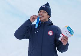 Alessandro Barbieri Snowboarding