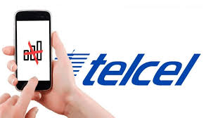 Caída masiva de Telcel hoy: El colapso digital que paraliza a México