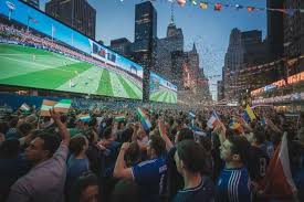 World Cup Travel Boom Sparks Hertz Booking Surge Across US as Fans Race to Secure Cars and Save Big