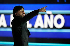 Billboard Latin Music Awards 2025: A Night of Surprises and Celebrations