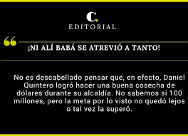 El Colombiano - News update