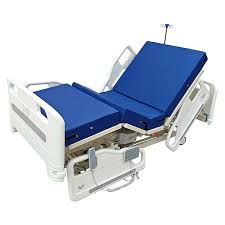 5 function electric hospital bed​ - GRACE MEDY Hospital ...