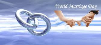 Image result for world marriage day