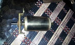 Znalezione obrazy dla zapytania elektrolit do akumulatora