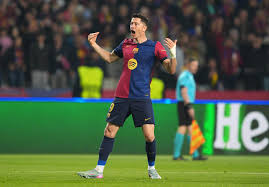 Barcelona hoy: Posiciones y diferencia de puntos con Real Madrid