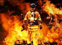 Image result for ‫نقش آتشنشانان در پلاسکو‬&lrm;