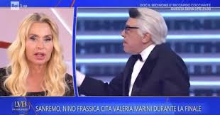 Trend Google: valeria marini