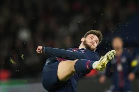 Champions League Roundup: PSG, Barcelona, Arsenal & Inter Dominate