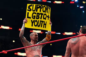 Wrestling Headlines - News update