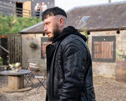 Half Man review – more brave, brutal, blazing TV from the maker of Baby Reindeer