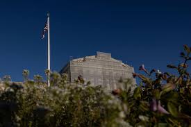 Supreme Court to Decide on Birthright Citizenship Based on "Domicile"
