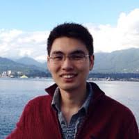 All-Pro Services Ltd. Employee Vincent Wang's profile photo