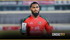 Cricket97 - News update