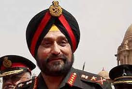 New Delhi: General Bikram Singh, the 25th Chief of the Indian Army, assumed office today and wasted no time in establishing that he wants to distance ... - General-Bikram-Singh-295x200_g8