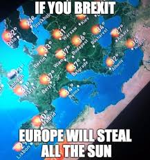 Image result for brexit meme