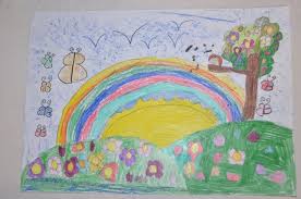 Resultado de imagem para desenhos de pessoas com 6 anos