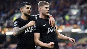 Burnley vs Tottenham LIVE! Premier League score, match updates, team news and highlights