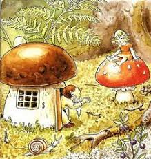 Image result for Elsa Beskow