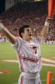 Image result for vt cheerleader