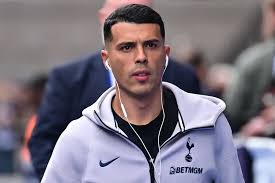 Pedro Porro makes stance clear on his Tottenham future amid Barcelona links