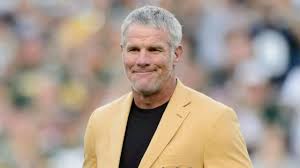 Brett Favre's Controversial Parkinson's Treatment