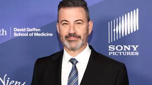 Jimmy Kimmel Returns After Controversial Suspension