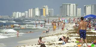 Destin’s $10M beach renourishment to address erosion