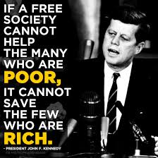 John F. Kennedy Quotes. QuotesGram via Relatably.com