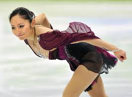 Image result for miki ando