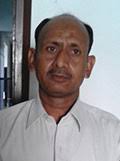 Mr. Riyaz Haider – Peon. S.S.C.. Experience : 15 Years - riyaz