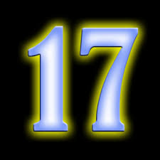 Image result for 17