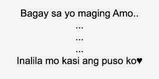 Halo Halong Pinoy: New Tagalog Pick-Up Lines 2014 via Relatably.com