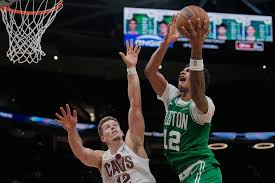 Celtics preseason observations: Joe Mazzulla and top eight players sit in opening win