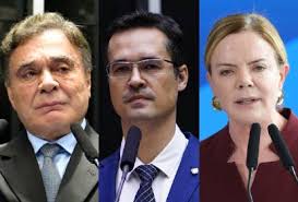 Novo Paraná Pesquisas mostra como está a disputa para o Senado no Paraná