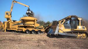 Image result for tub grinder