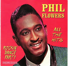 Flowers Phil- Rockin Dance Party Click to enlarge - philflowers